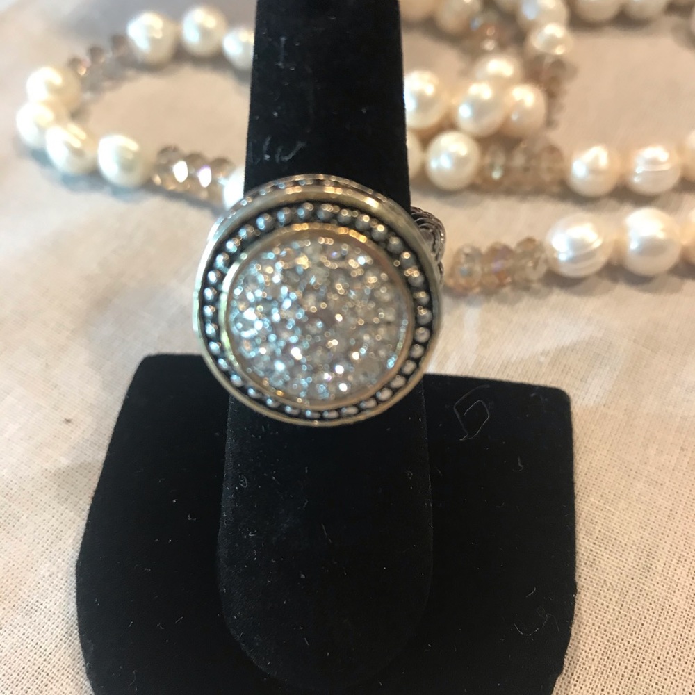 SS Ring